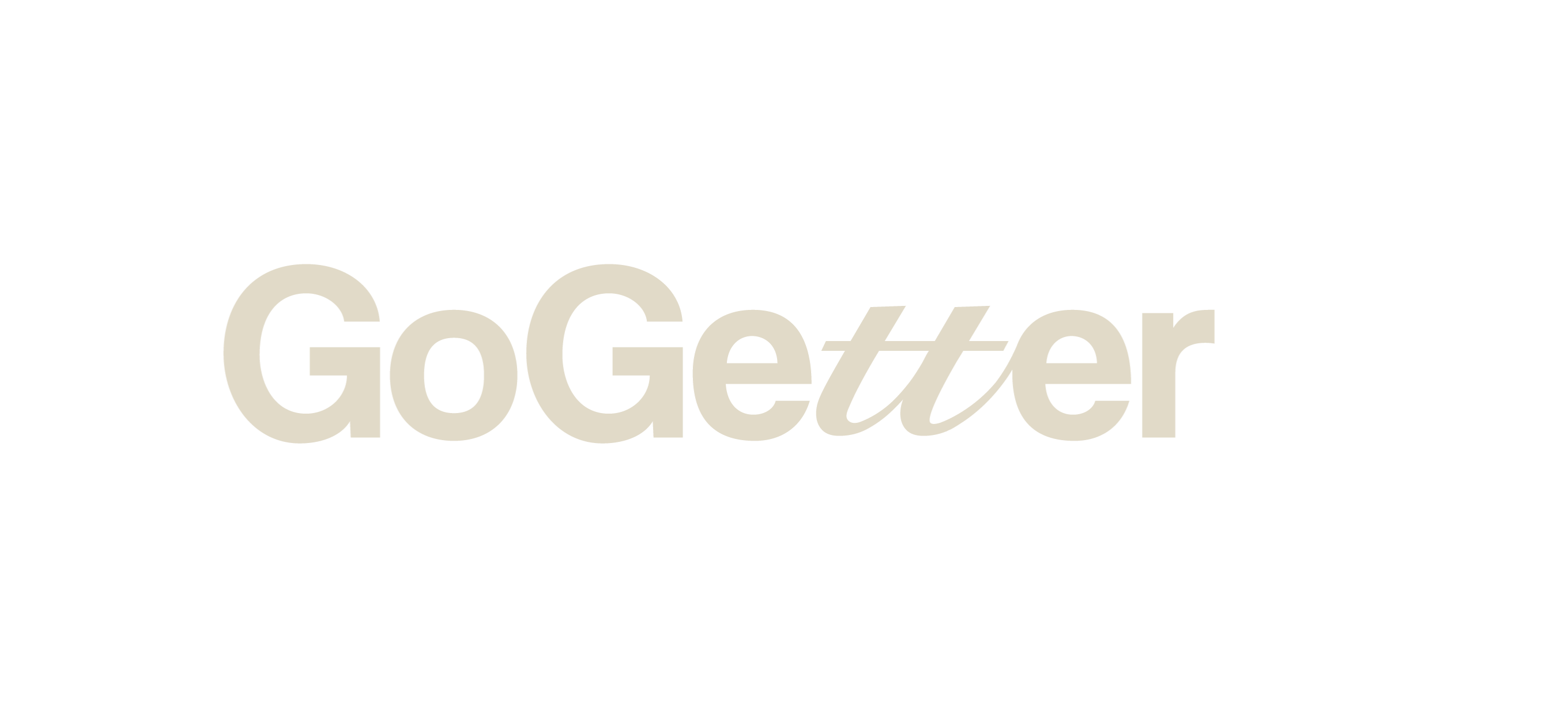 GoGetter